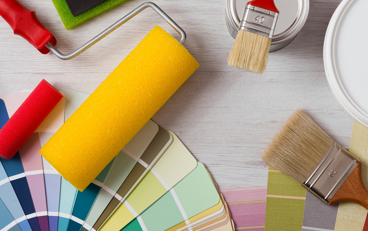 Mihalıççık dış cephe boyama